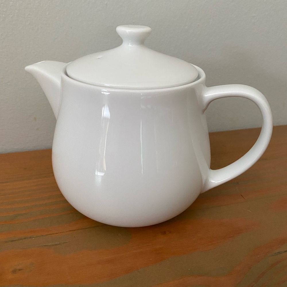 NIKKO individual teapot